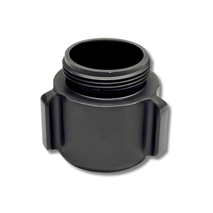 1" Male NPSH Internal Expansion Fire Hose Fitting