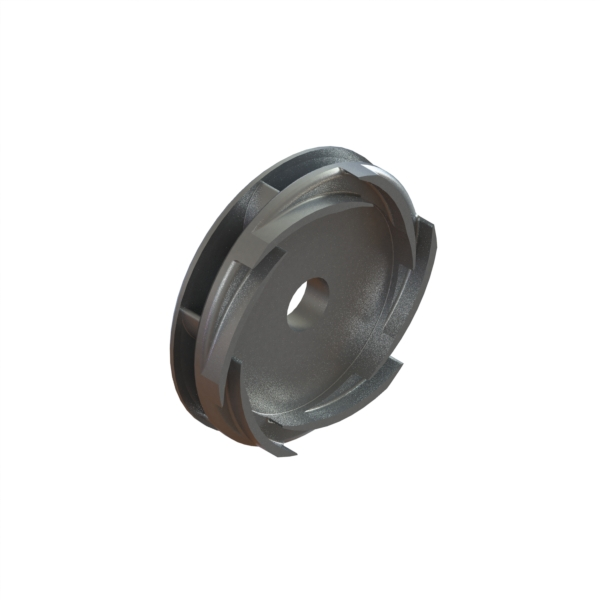 12-6 Distributor, ALU - 700014 - Genuine WATERAX Parts