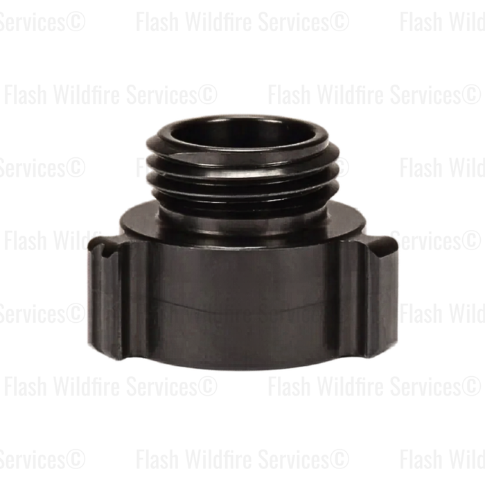 1.5" Female NPSH X 1.5" Male NPSH Rocker Lug