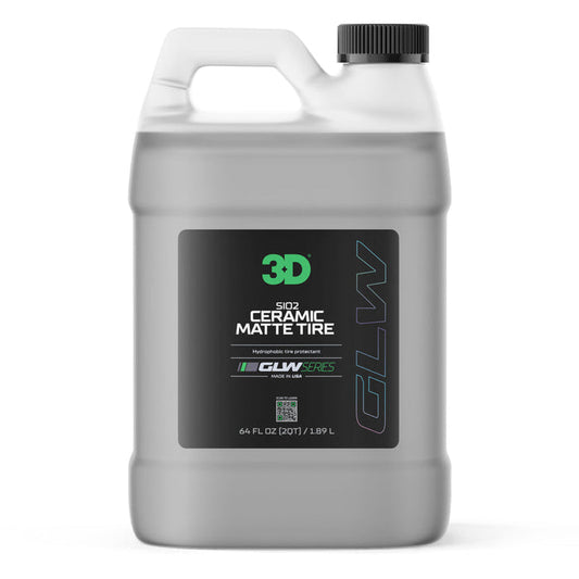 3D GLW Series SiO2 Ceramic Matte Tire