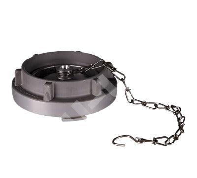 4"/100MM (115MM LD) Aluminum Storz Cap