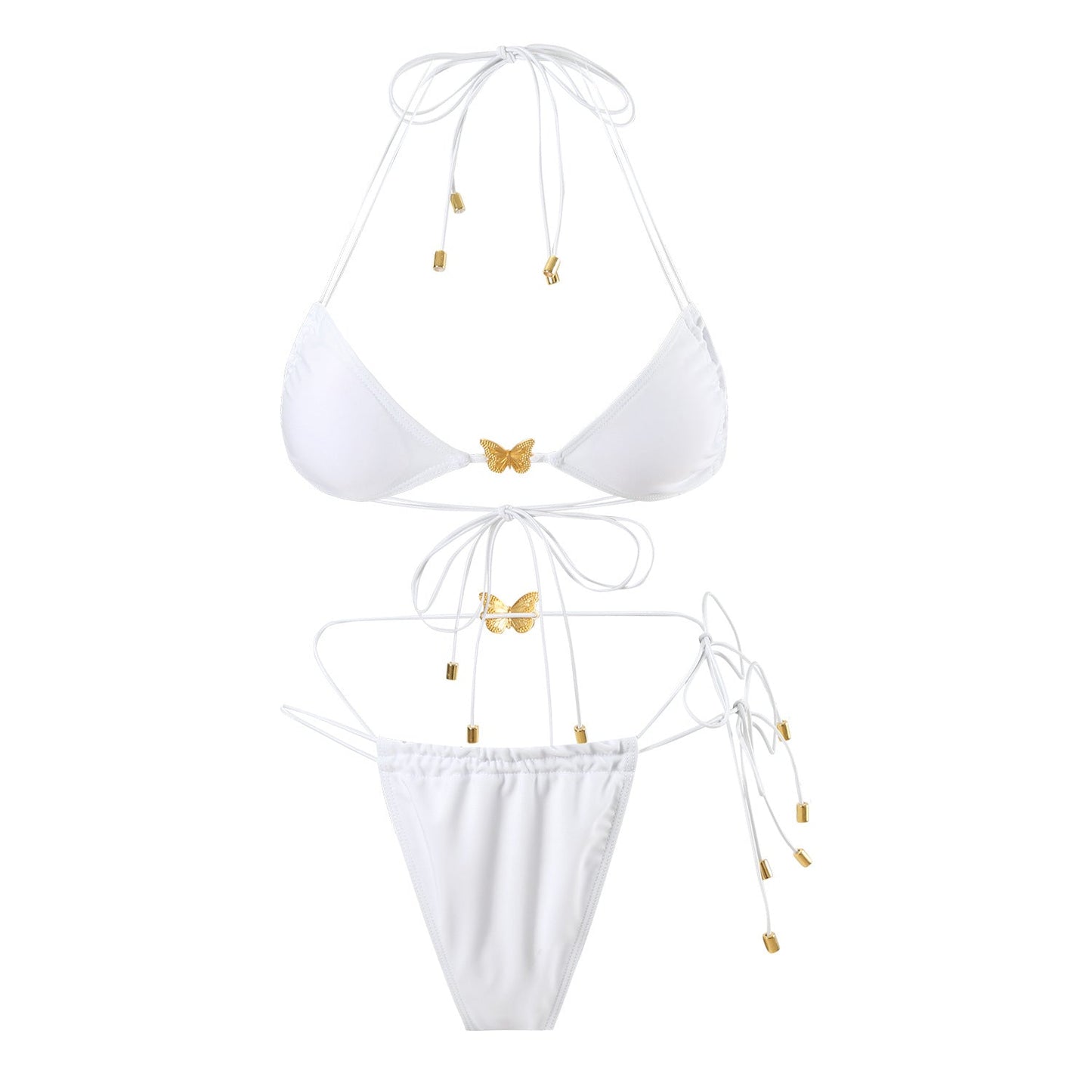 Classic Bikini Set
