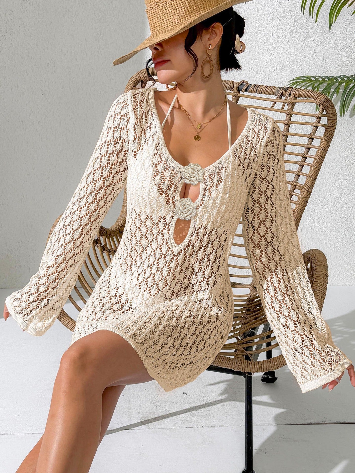 Cutout Cover-Up
