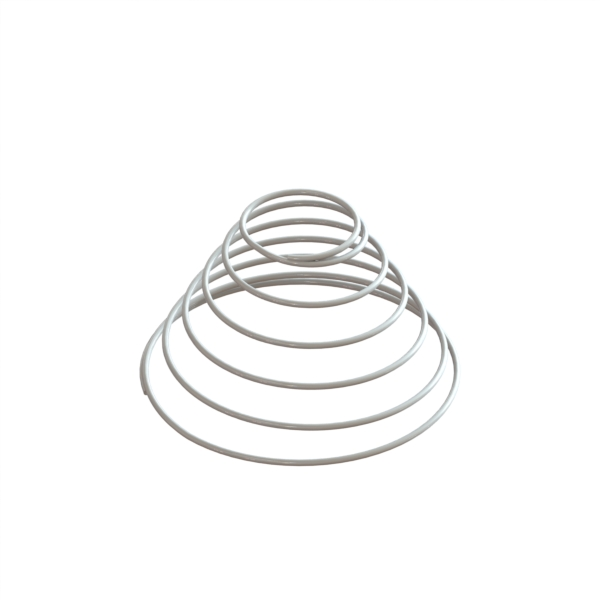 A-2299 Poppet Valve Spring - 700557 - Genuine WATERAX Parts