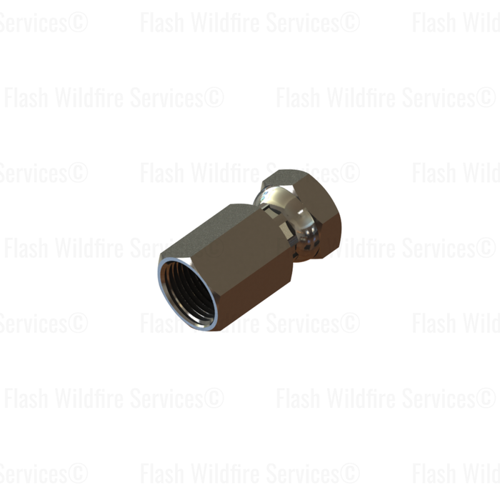 A-2391B ADP Fem NPT - Swivel Fem