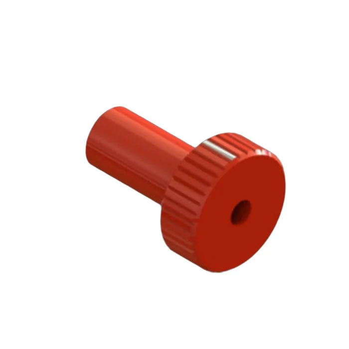 A-4456 Knob for Tension Adjustment ALU - 700035 - Genuine WATERAX Parts
