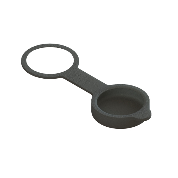 A-5536 Protective Cap for 1-1/2" Discharge - 700023 - Genuine WATERAX Parts