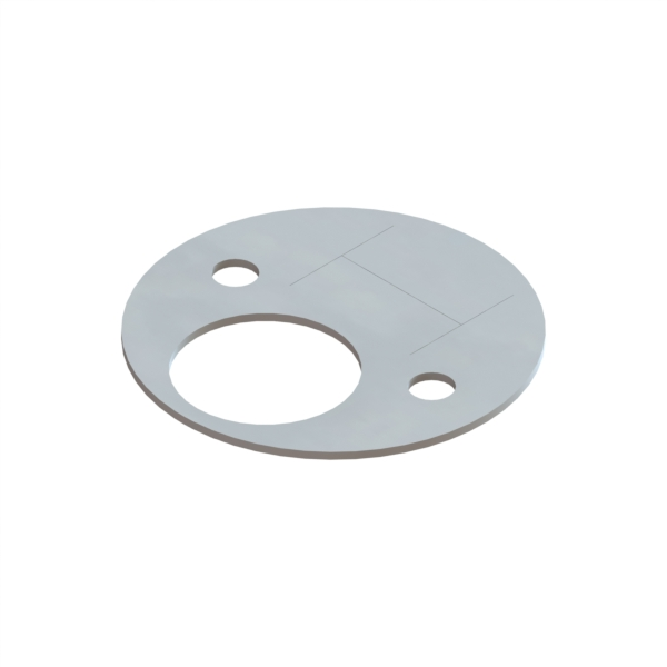 A-6617 Diaphragm, B-7498 - 700694 - Genuine WATERAX Parts