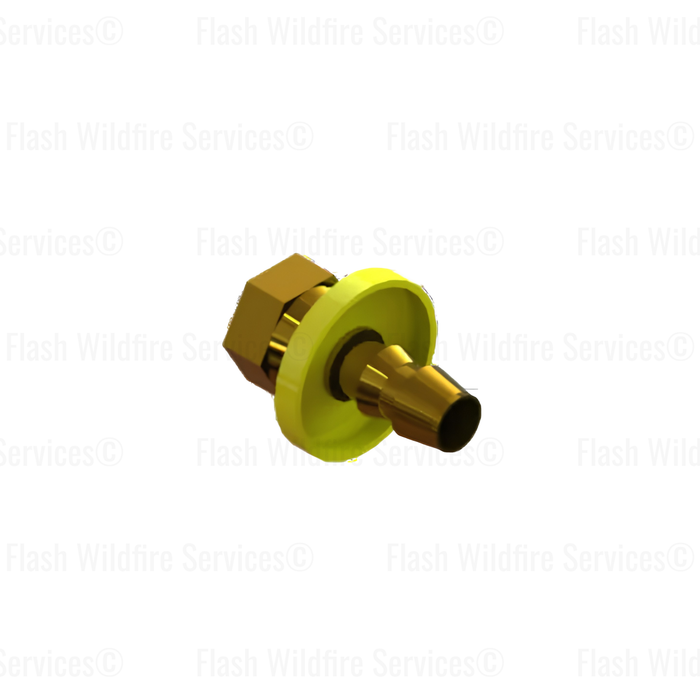 A6751-5 Swivel 45 SAE
