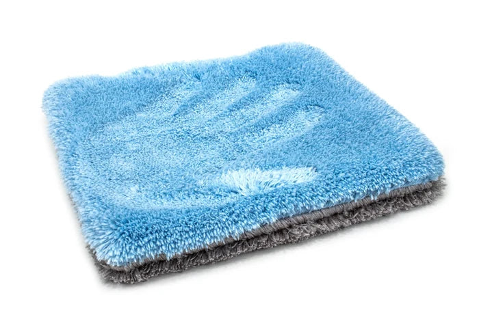 Autofiber Flat Out Microfiber Wash Pad (9"x8") - 4 pack