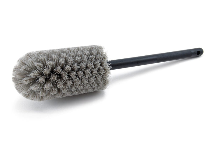 Autofiber General Car Care Domed Wheel Brush 16"