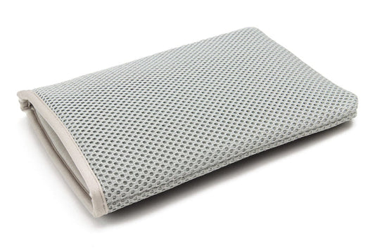Autofiber Holey Clay Mitt / Perforated Decon Mitt