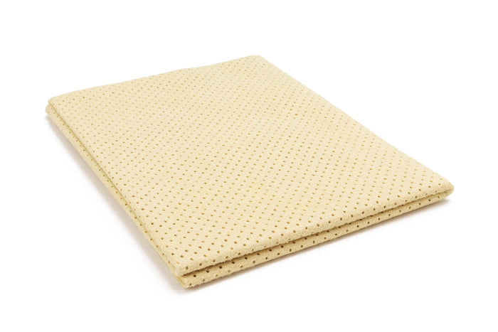 Autofiber Holey Shammy Perforated Synthetic Microfiber Chamois