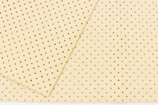 Autofiber Holey Shammy Perforated Synthetic Microfiber Chamois