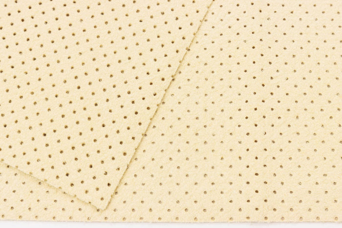 Autofiber Holey Shammy Perforated Synthetic Microfiber Chamois