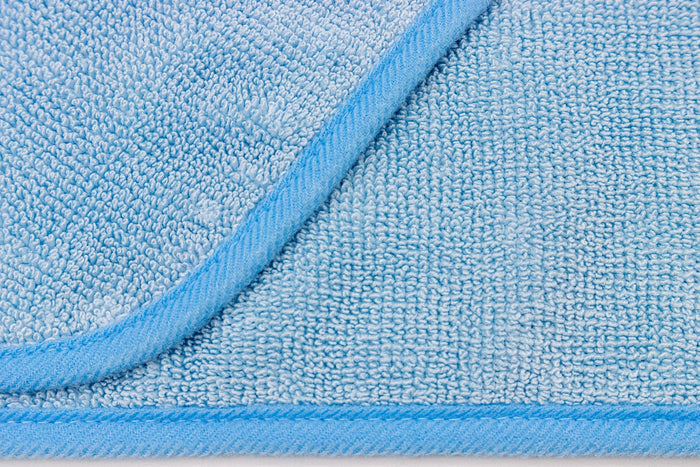 Autofiber Korean Twist Glass Towel - 3pk