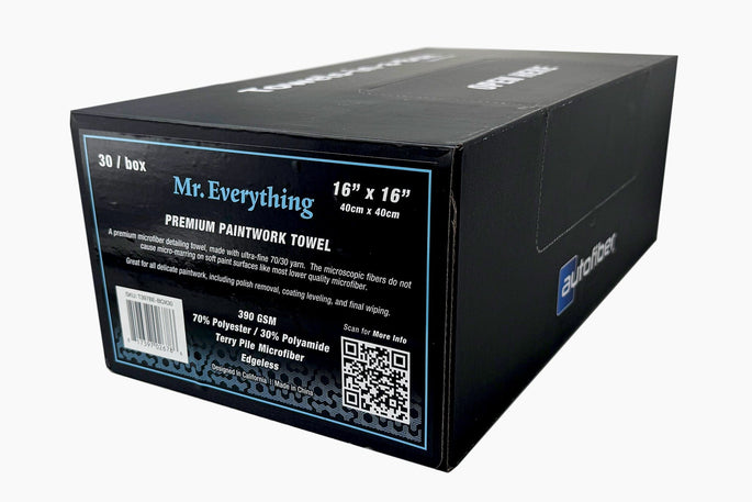 Autofiber Mr. Everything in a Box - 30pk