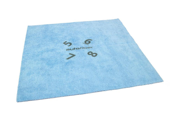 AutoFiber Quadrant Wipe - 10pk