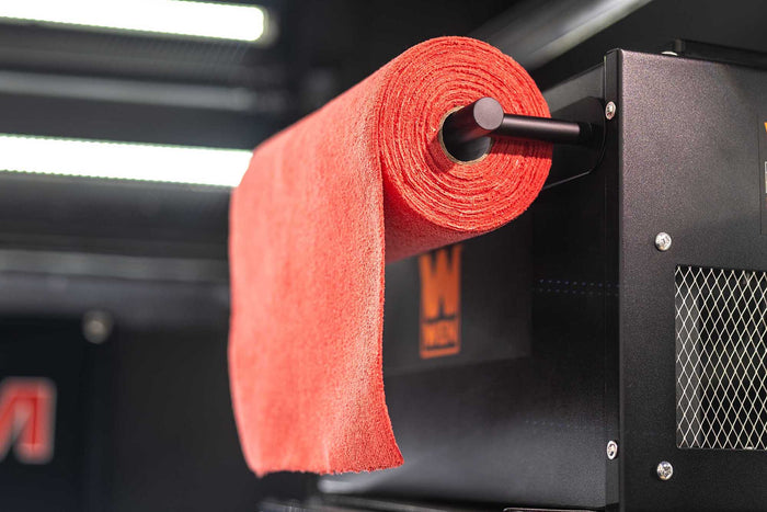 Autofiber Roll-O-Rags