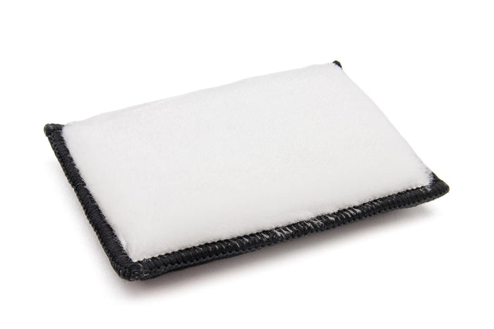 Autofiber Scrub Ninja Interior Scrub Sponge-3/pk