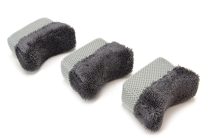 Autofiber Tire Saver 3pk