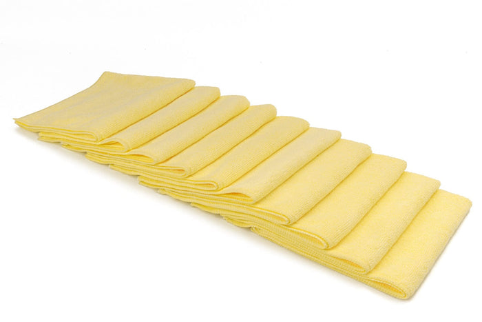 Autofiber Utility 300 Microfiber Cleaning Towel
