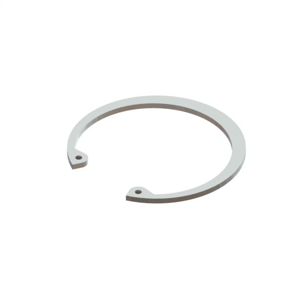 B-5980-2 Retaining Ring Internal 2-1/8" - 800404 - Genuine WATERAX Parts