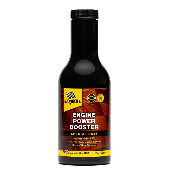 Bardahl Engine Power Booster