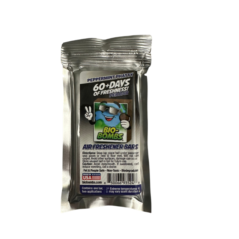 Bio-Bomb Air Freshener Bars