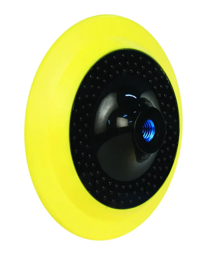 Buff & Shine 7" Rigid & Flex Edge Grip Backing Plate