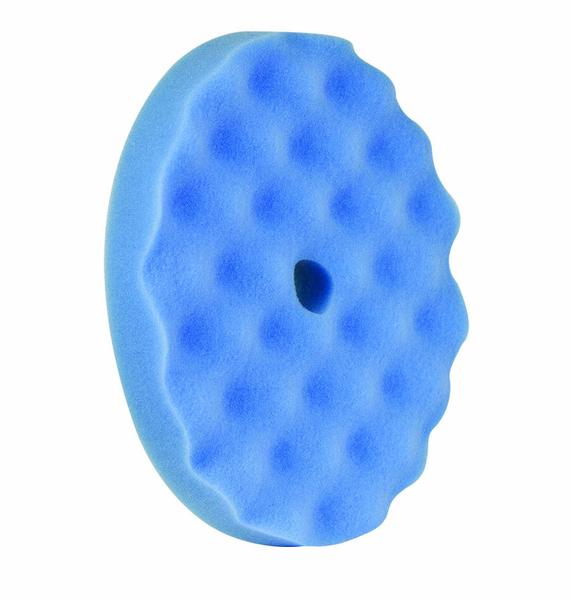 Buff & Shine Convoluted Foam Pad-8in.(2/pk)i
