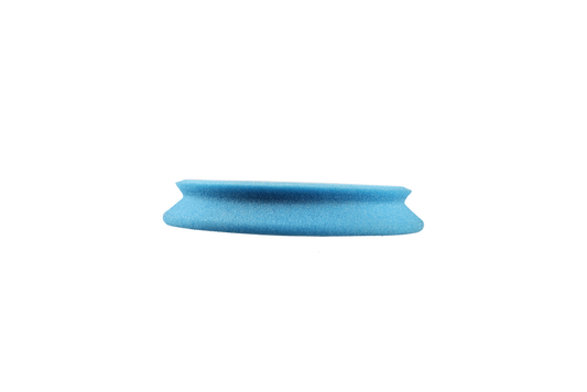 Buff & Shine EdgeGuard Coarse Blue Foam Pad