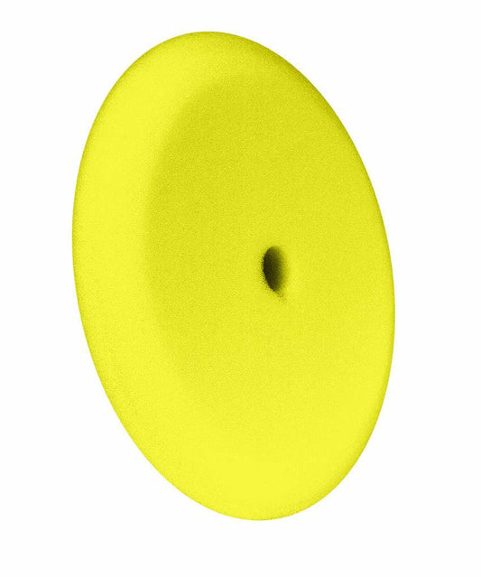 Buff & Shine European Contour Foam Yellow Lt Cut / Polish