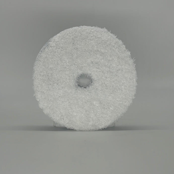Buff & Shine Heavy Cut Uro-Fiber w/Blueberry Interface