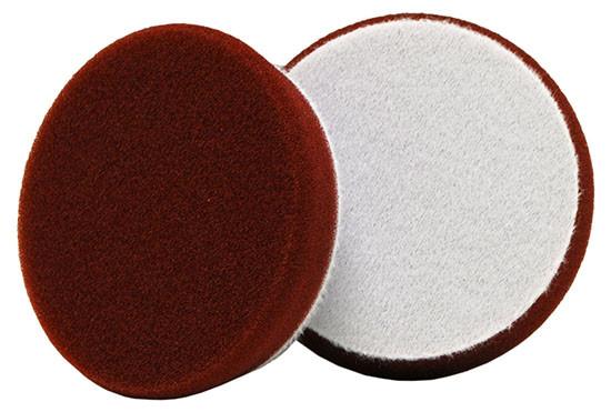 Buff & Shine Uro-Tec™ Coarse Maroon Medium Cut/Polish Foam Pad