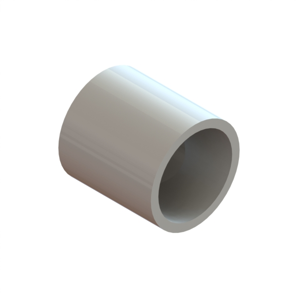 C-6600-23 Bearing Bushing Plain Sleeve 1/2" - 700634 - Genuine WATERAX Parts