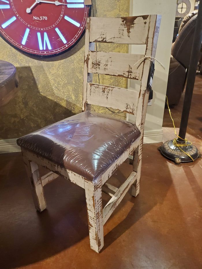 CABANA COUNTRY CUSHION CHAIR - The Rustic Mile