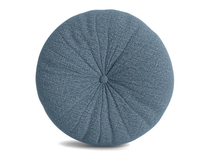 Camden Round Pillow