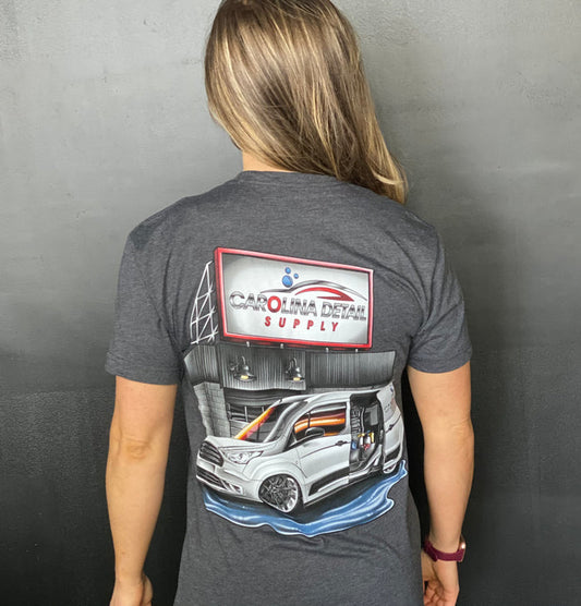 Carolina Detail Supply T-Shirt