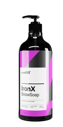 CARPRO IronX Snow Soap
