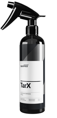 CARPRO TarX