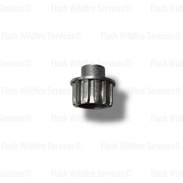 Coupling Drive - 12 Teeth M16X1.5 Engine Watson - 701818 - Genuine WATERAX Parts