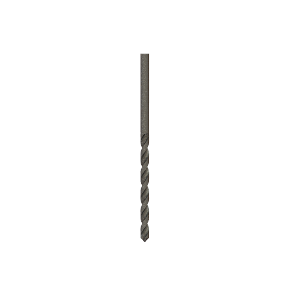 Drill Bit #30 High Speed Steel 2-3/4" LG - 801117 - Genuine WATERAX Parts