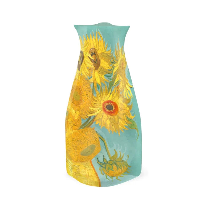 Expandable Vase