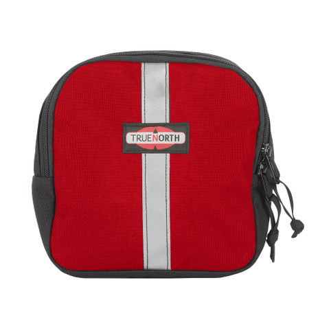 Frontline Personal Pouch - Red FLPP103 - True North Gear