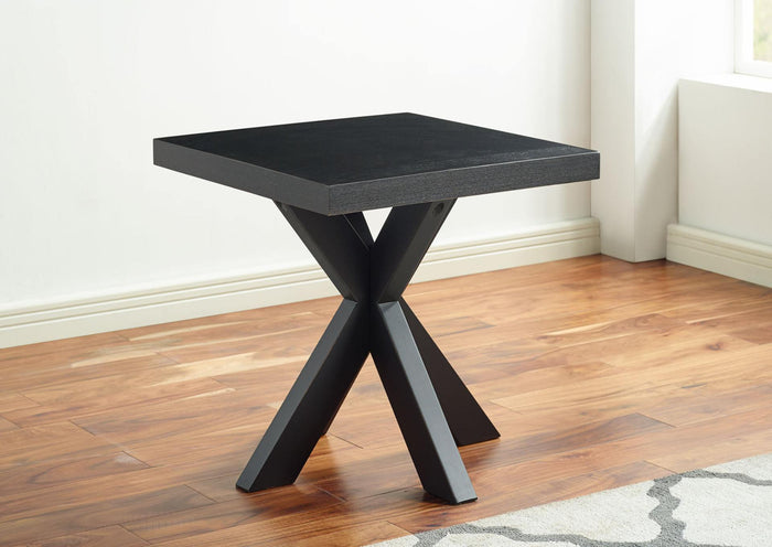 HARRIS END TABLE - Additional View 1