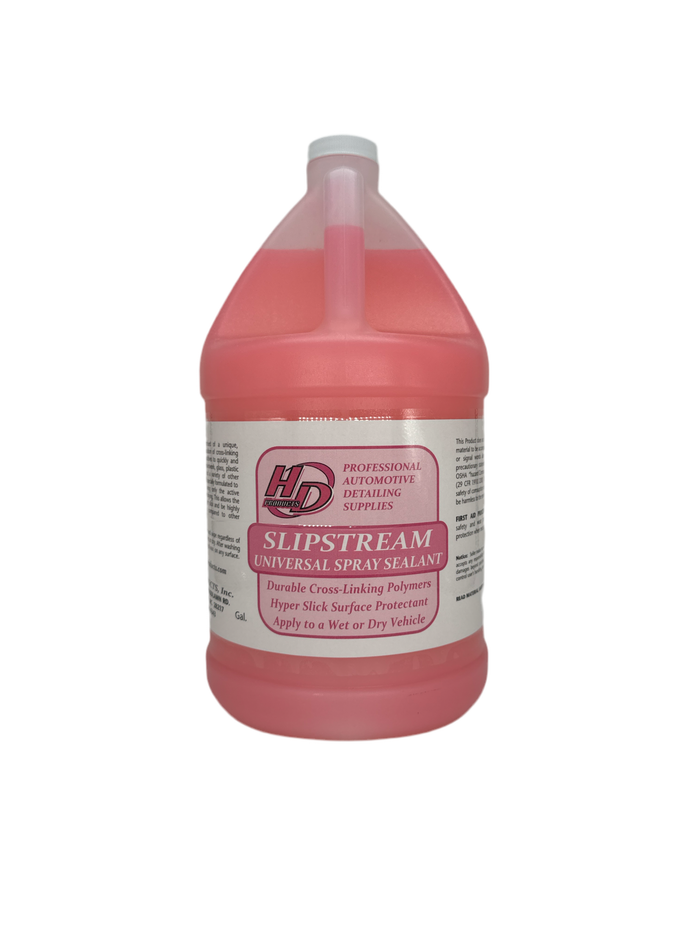 HD Slipstream