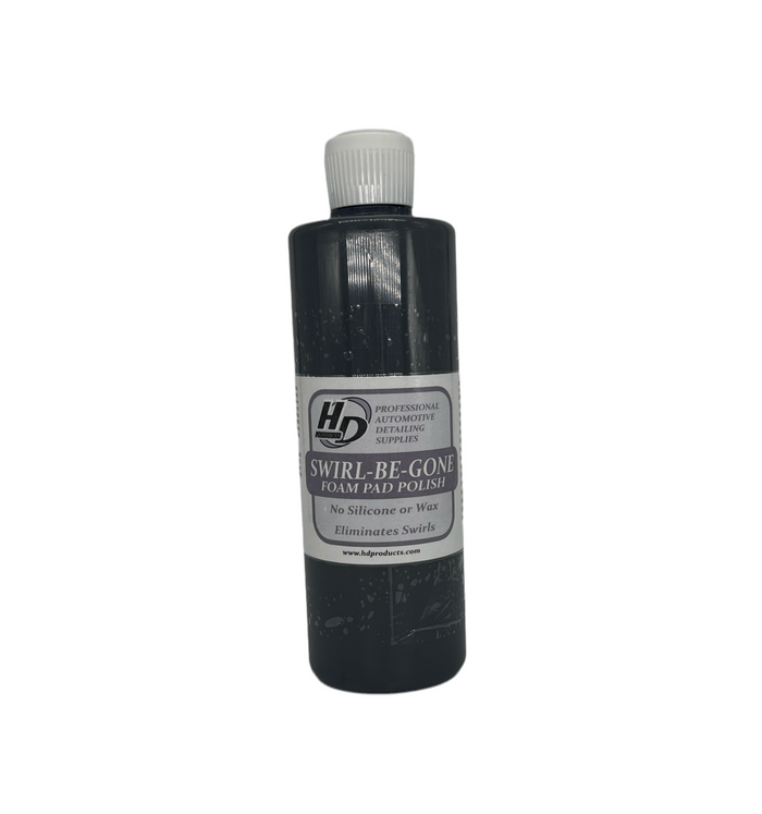 HD Swirl-Be-Gone