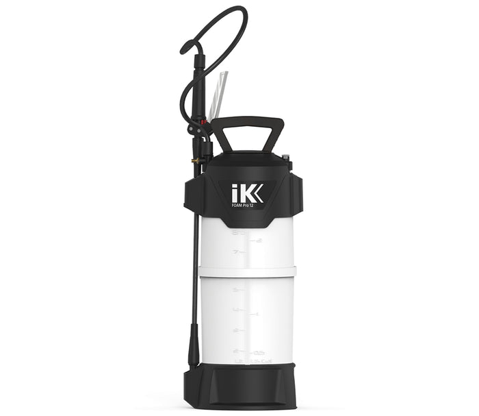 iK Foam Pro 12