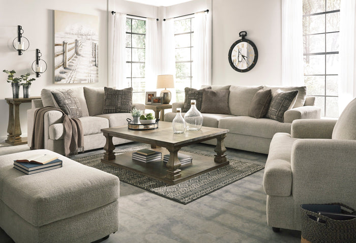 In-Home Design Services